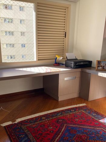 Foto 17 do(a) Apartamento de 4 quartos à venda em Jardim, Santo André
