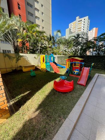 Foto 33 do(a) Apartamento de 4 quartos à venda em Jardim, Santo André