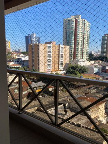 Foto 32 do(a) Apartamento de 4 quartos à venda em Jardim, Santo André