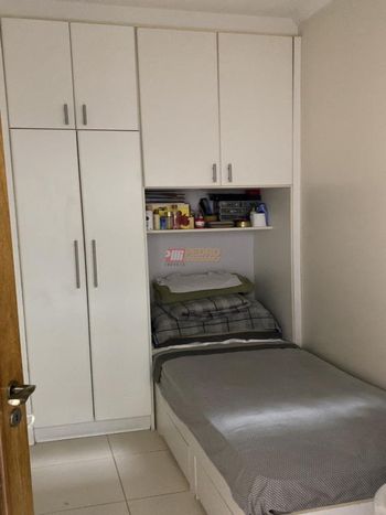 Foto 18 do(a) Apartamento de 4 quartos à venda em Jardim, Santo André