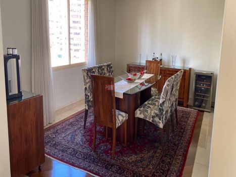 Foto 22 do(a) Apartamento de 4 quartos à venda em Jardim, Santo André
