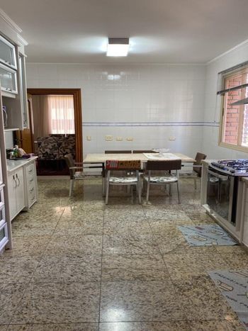 Foto 25 do(a) Apartamento de 4 quartos à venda em Jardim, Santo André