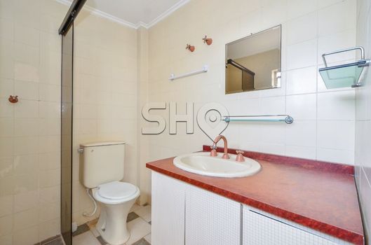 Foto 16 do(a) Apartamento de 3 quartos à venda em Vila Santo Estéfano, São Paulo