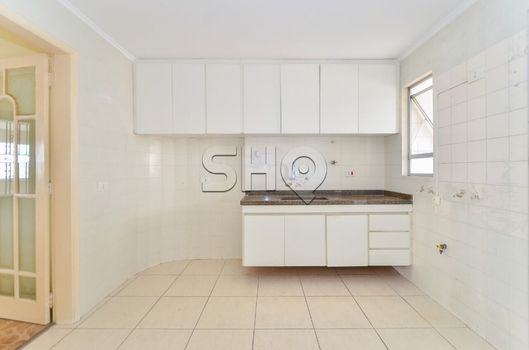 Foto 7 do(a) Apartamento de 3 quartos à venda em Vila Santo Estéfano, São Paulo