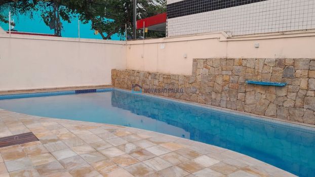 Foto 13 do(a) Apartamento de 2 quartos à venda em Jardim Celeste, São Paulo
