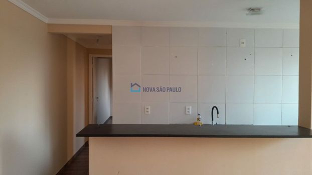 Foto 5 do(a) Apartamento de 2 quartos à venda em Jardim Celeste, São Paulo