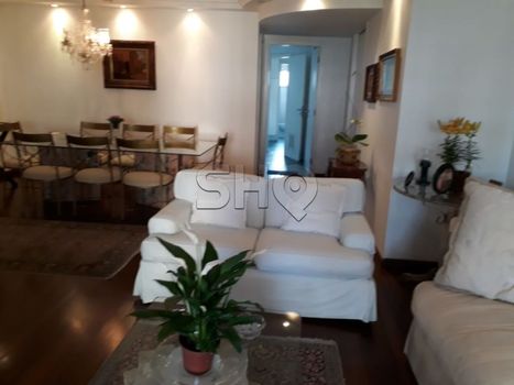 Foto 1 do(a) Apartamento de 2 quartos à venda em Real Parque, São Paulo