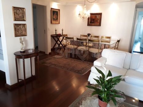 Foto 3 do(a) Apartamento de 2 quartos à venda em Real Parque, São Paulo