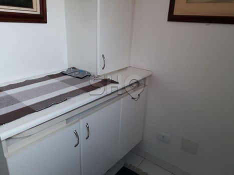 Foto 19 do(a) Apartamento de 2 quartos à venda em Real Parque, São Paulo