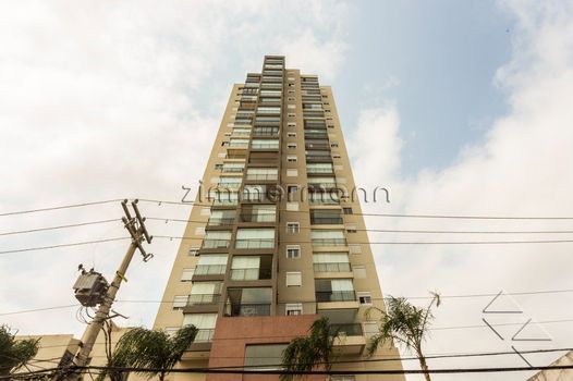 Foto 50 do(a) Apartamento de 1 quartos à venda em Barra Funda, São Paulo