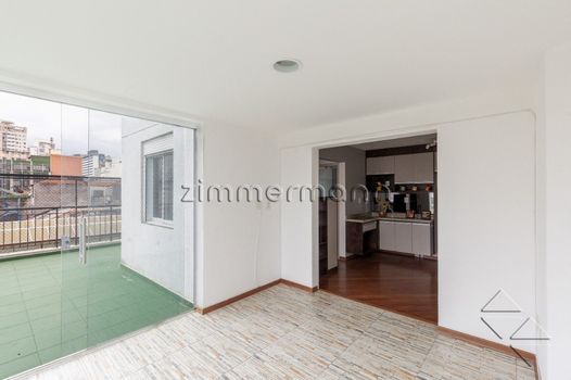 Foto 5 do(a) Apartamento de 1 quartos à venda em Barra Funda, São Paulo