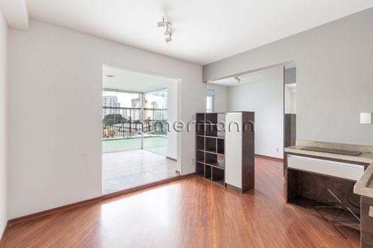 Foto 7 do(a) Apartamento de 1 quartos à venda em Barra Funda, São Paulo