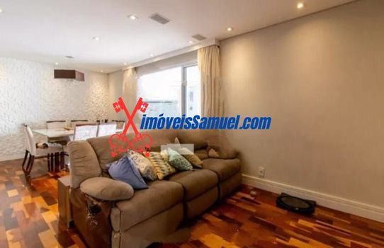 Foto 3 do(a) Apartamento de 3 quartos à venda em Vila Galvão, Guarulhos
