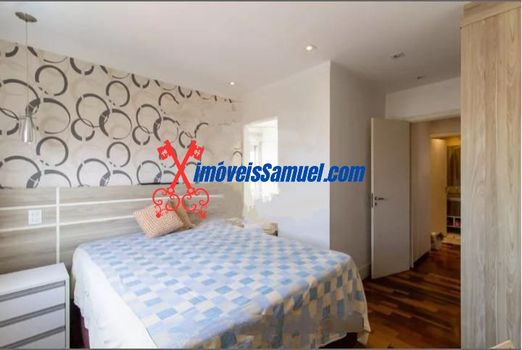 Foto 5 do(a) Apartamento de 3 quartos à venda em Vila Galvão, Guarulhos