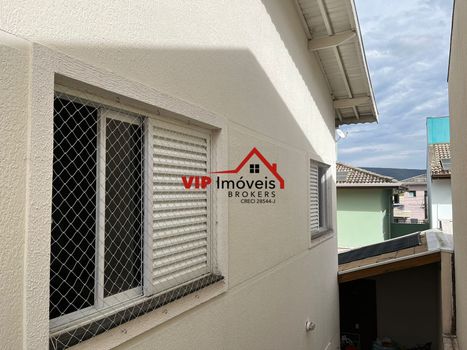 Foto 3 do(a) Casa em Condomínio de 3 quartos à venda em Jardim Carolina, Jundiaí