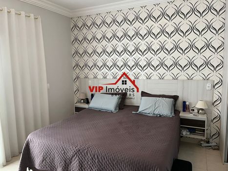 Foto 17 do(a) Casa em Condomínio de 3 quartos à venda em Jardim Carolina, Jundiaí