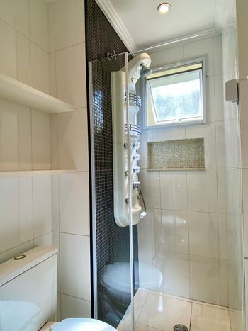 Foto 9 do(a) Apartamento de 3 quartos à venda em Vila Gertrudes, São Paulo