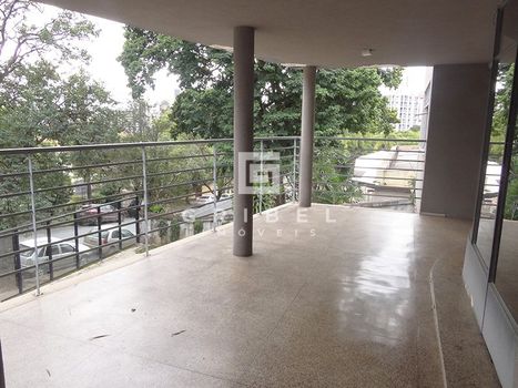 Foto 18 do(a) Sala / Conjunto Comercial de 1 quartos à venda em Cidade Jardim, Belo Horizonte