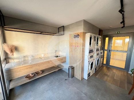 Foto 43 do(a) Apartamento de 2 quartos à venda em Chácara Seis de Outubro, São Paulo