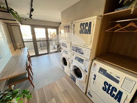 Foto 44 do(a) Apartamento de 2 quartos à venda em Chácara Seis de Outubro, São Paulo