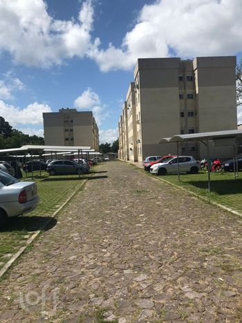 Foto 8 do(a) Apartamento de 2 quartos à venda em Restinga, Porto Alegre