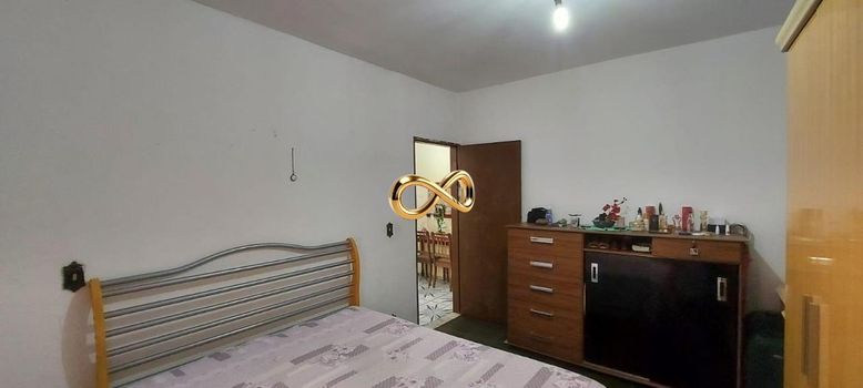 Foto 6 do(a) Casa de 2 quartos à venda em Vila Boa Vista 1, São Carlos