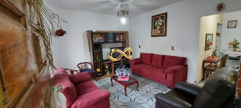 Foto 3 do(a) Casa de 2 quartos à venda em Vila Boa Vista 1, São Carlos