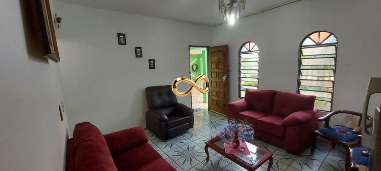 Foto 2 do(a) Casa de 2 quartos à venda em Vila Boa Vista 1, São Carlos