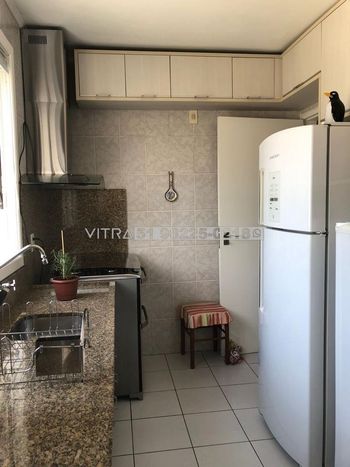 Foto 7 do(a) Apartamento de 2 quartos à venda em Nonoai, Porto Alegre