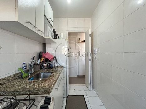 Foto 18 do(a) Apartamento de 2 quartos à venda em Vila Bertioga, São Paulo