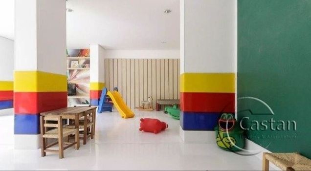 Foto 44 do(a) Apartamento de 2 quartos à venda em Vila Bertioga, São Paulo