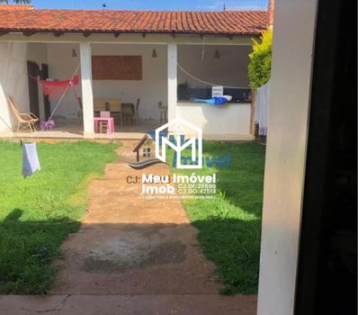 Foto 7 do(a) Casa de 4 quartos à venda em Residencial Alto das Caraíbas, Luziânia