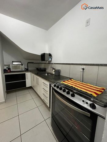 Foto 20 do(a) Casa em Condomínio de 3 quartos à venda em Cabral, Contagem