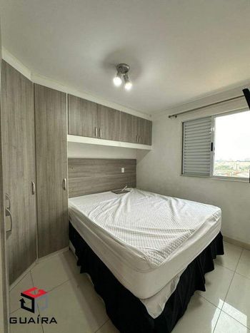 Foto 21 do(a) Apartamento de 3 quartos à venda em Parque Jaçatuba, Santo André