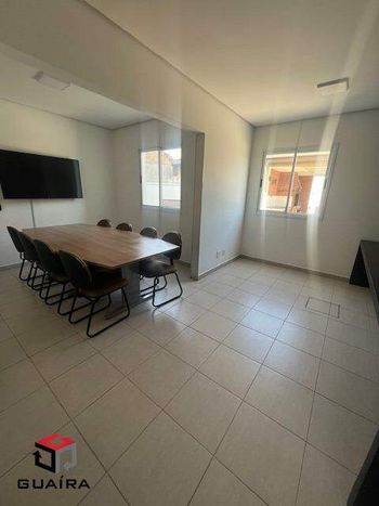 Foto 28 do(a) Apartamento de 3 quartos à venda em Parque Jaçatuba, Santo André