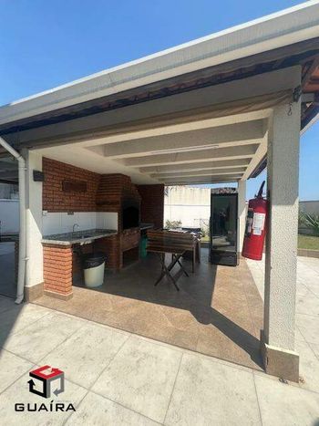 Foto 40 do(a) Apartamento de 3 quartos à venda em Parque Jaçatuba, Santo André