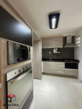 Foto 9 do(a) Apartamento de 3 quartos à venda em Parque Jaçatuba, Santo André