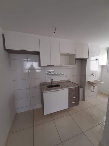 Foto 2 do(a) Apartamento de 2 quartos à venda em Jardim das Colinas, Hortolândia