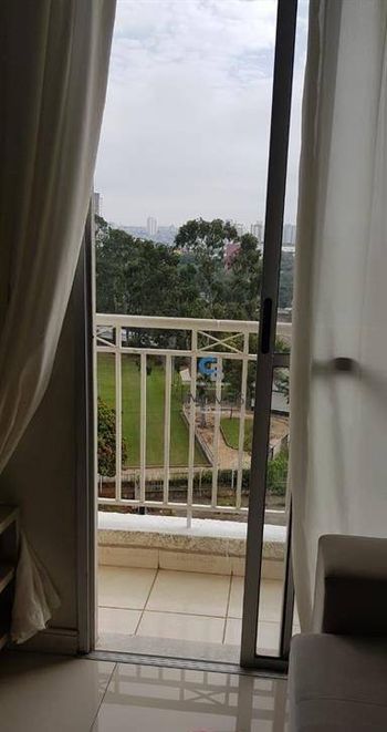 Foto 2 do(a) Apartamento de 2 quartos à venda em Vila Moreira, São Paulo
