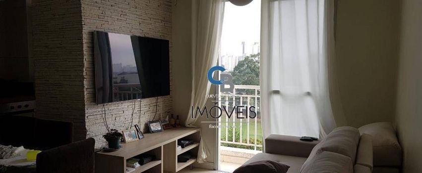 Foto 1 do(a) Apartamento de 2 quartos à venda em Vila Moreira, São Paulo