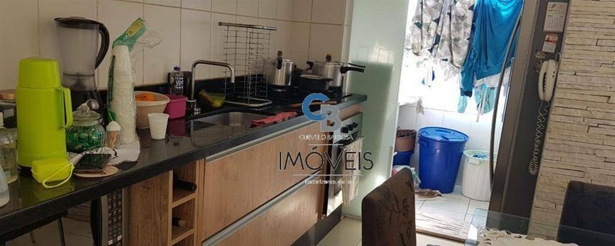 Foto 3 do(a) Apartamento de 2 quartos à venda em Vila Moreira, São Paulo
