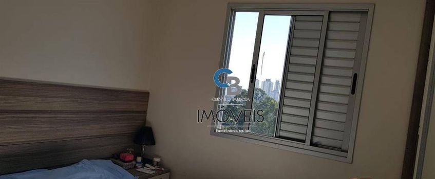Foto 9 do(a) Apartamento de 2 quartos à venda em Vila Moreira, São Paulo