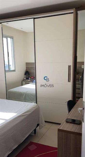 Foto 5 do(a) Apartamento de 2 quartos à venda em Vila Moreira, São Paulo