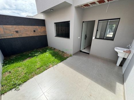 Foto 24 do(a) Casa em Condomínio de 3 quartos à venda em Jardim Ecoville I, Cambé