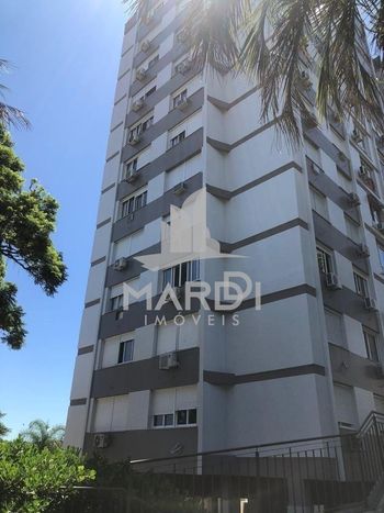 Foto 2 do(a) Apartamento de 3 quartos à venda em Santa Tereza, Porto Alegre