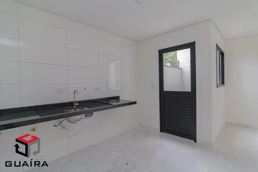 Foto 5 do(a) Apartamento de 2 quartos à venda em Jardim das Maravilhas, Santo André