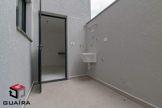 Foto 7 do(a) Apartamento de 2 quartos à venda em Jardim das Maravilhas, Santo André