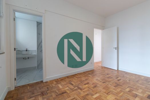 Foto 12 do(a) Apartamento de 3 quartos à venda em Paraíso, São Paulo