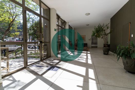 Foto 32 do(a) Apartamento de 3 quartos à venda em Paraíso, São Paulo