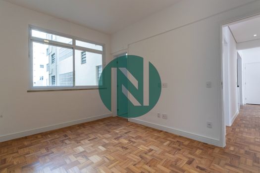 Foto 11 do(a) Apartamento de 3 quartos à venda em Paraíso, São Paulo